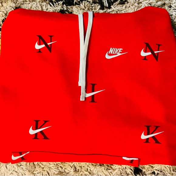 Nike Men’s Jogger Suit Hoodie & Sweatpants - Picture 10 of 13